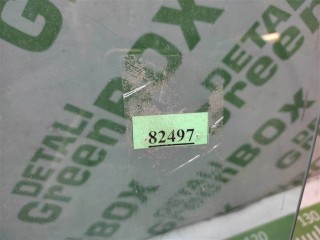 Стекло двери передней левой, Mercedes ML W164 2005-2008