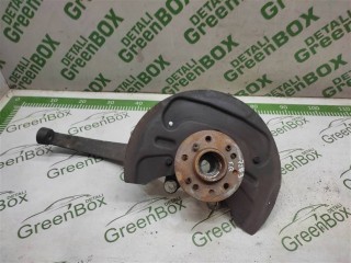 Ступица передняя правая Mercedes ML W164 2008-2011
