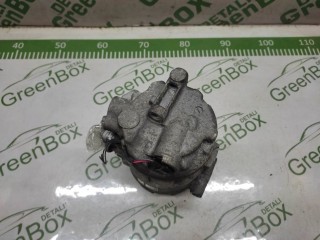 Компрессор кондиционера, ориг. номер A0022305211, Mercedes ML W164 2008-2011