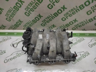Коллектор впускной, ориг. номер A2721402401, Mercedes ML W164 2008-2011