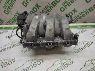 Коллектор впускной, ориг. номер A2721402401, Mercedes ML W164 2008-2011