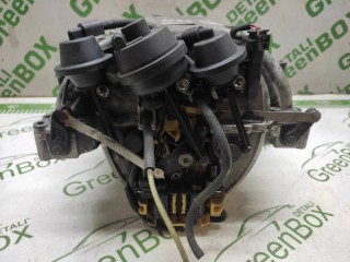 Коллектор впускной, ориг. номер A2721402401, Mercedes ML W164 2008-2011