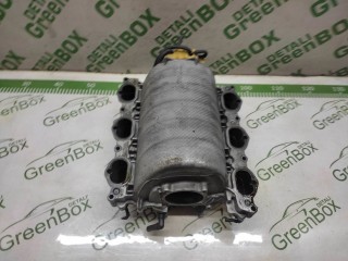 Коллектор впускной, ориг. номер A2721402401, Mercedes ML W164 2008-2011
