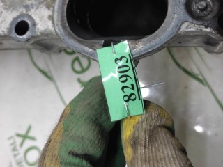 Коллектор впускной, ориг. номер A2721402401, Mercedes ML W164 2008-2011