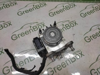 Блок ABS, ориг. номер 68604008AA, Jeep Wrangler JL 2017-2023