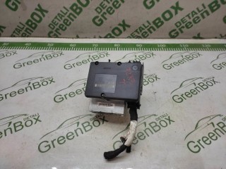 Блок ABS Mercedes ML W164 2008-2011