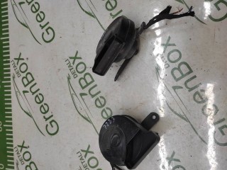 Сигнал звуковой, ориг. номер A0065422520, A0065424220, Mercedes ML W164 2008-2011