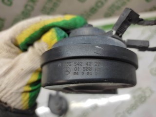 Сигнал звуковой, ориг. номер A0065422520, A0065424220, Mercedes ML W164 2008-2011