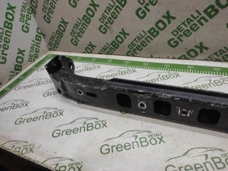 Балка под КПП, Jeep Wrangler JL 2017-2023