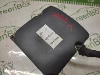 Блок ABS, ориг. номер A2124313312, Mercedes E W212 2009-2013