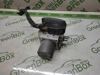Блок ABS, ориг. номер A2124313312, Mercedes E W212 2009-2013