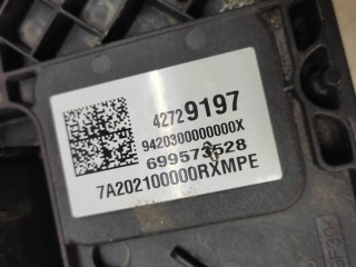 блок управления полным приводом, ориг. номер 42729197, Chevrolet TrailBlazer 2016-2022