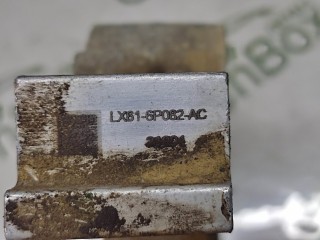 Подушка крепления КПП, ориг. номер LX616P082AC, Ford Bronco Sport 2020-2024
