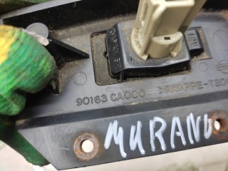 Фонарь подсветки номера, ориг. номер 90163CA000, Nissan Murano (Z50) 2002-2008