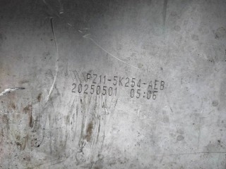 Глушитель, ориг. номер PZ115K254AEB, Ford Escape 2023-2026