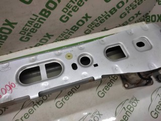 Усилитель переднего бампера, ориг. номер CM51F10922AG, Ford Focus 2014-2019