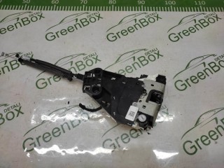 Замок двери задней правой, ориг. номер 68282960AA, Jeep Wrangler JL 2017-2023