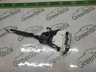 Замок двери задней правой, ориг. номер 68282960AA, Jeep Wrangler JL 2017-2023