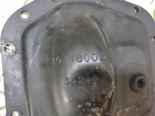 Редуктор переднего моста, ориг. номер 10118005, Jeep Wrangler JL 2017-2023