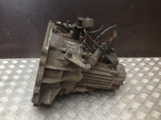 КПП механическая (МКПП) Hyundai Accent II 1999-2012