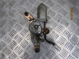 Моторчик стеклоочистителя задний Hyundai Santamo 1995-2002
