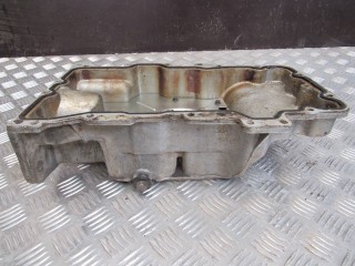 Поддон масляный двигателя, ориг. номер YL8E-6675-BA, Mazda Tribute 2000-2004