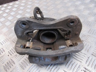 Суппорт передний левый, ориг. номер BC140056, Hyundai Sonata IV (EF) 1998-2001