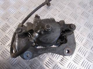 Суппорт передний левый, ориг. номер BC140056, Hyundai Sonata IV (NEW EF) 2001-2013