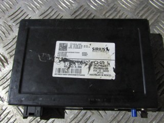 Блок управления Mercedes CL W216 2006-2010