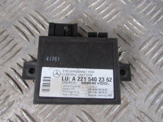 Блок управления Mercedes CL W216 2006-2010