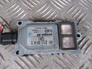 Датчик загрязнения воздуха Mercedes C W203 2004-2008