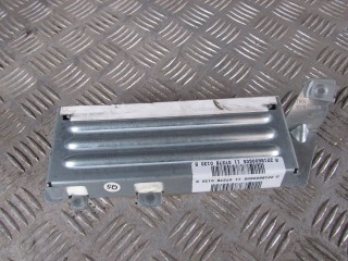 Подушка безопасности, ориг. номер A2218600605, Mercedes CL W216 рестайлинг 2006-2010