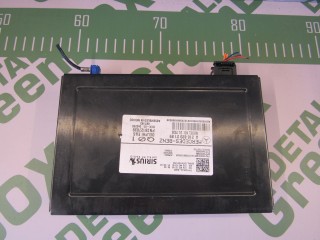 Блок управления Mercedes CL W216 2006-2010