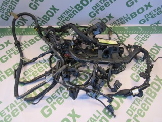 Проводка (коса) Mercedes E C207 2009-2013