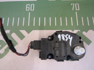 Моторчик заслонки печки Mercedes C W204 2007-2011
