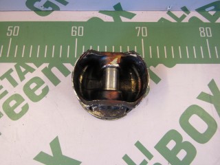 Поршень, Nissan Qashqai (J10) 2006-2010