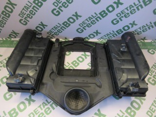 Корпус воздушного фильтра, ориг. номер A2730900901, Mercedes S W221 2005-2009