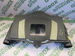 Корпус воздушного фильтра Mercedes C W204 2007-2011
