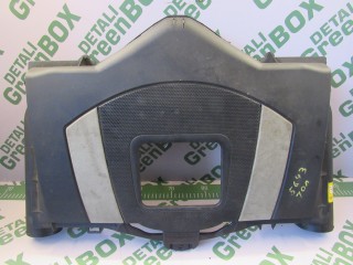 Корпус воздушного фильтра, ориг. номер A2730900901, Mercedes C W204 2007-2011