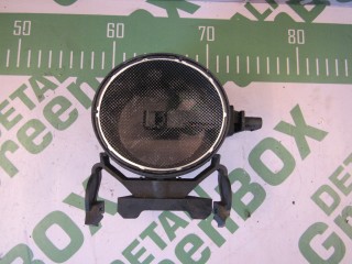Расходомер воздуха (массметр) Mercedes GL X164 2006-2009