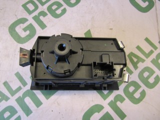 Блок управления светом, ориг. номер A1645453004, Mercedes ML W164 2008-2011