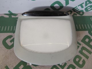 Фонарь салона (плафон) Mercedes ML W164 2008-2011