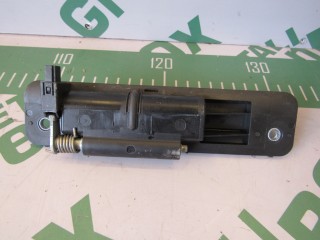 Ручка крышки багажника, ориг. номер A1647400493, Mercedes ML W164 2005-2008