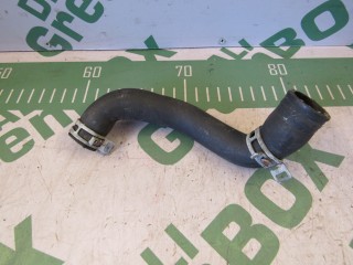 Патрубок (трубопровод, шланг), ориг. номер A1645060735, Mercedes ML W164 2005-2008