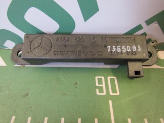 Антенна сигнализации, ориг. номер A1648201575, Mercedes CL W216 рестайлинг 2006-2010