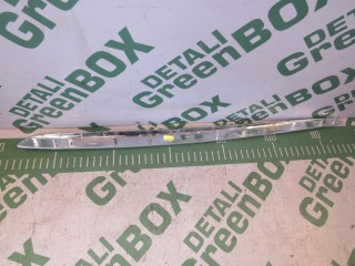 Накладка двери передней левой, ориг. номер A1647200522, Mercedes ML W164 2005-2008