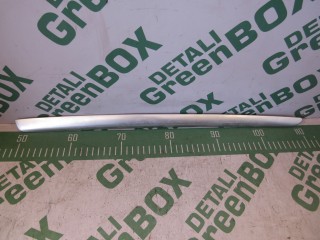Накладка двери передней левой Mercedes ML W164 2005-2008