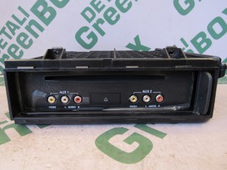 DVD-чейнджер, ориг. номер A2518204126, Mercedes ML W164 2005-2008