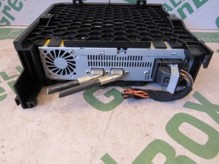 DVD-чейнджер, ориг. номер A2518204126, Mercedes ML W164 2005-2008