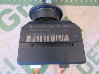 Замок зажигания, ориг. номер A1645451308, Mercedes ML W164 2005-2008